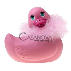 Основное фото Клиторальный вибратор I Rub My Duckie Paris розовый
