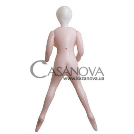 Основне фото Секс-лялька Sophia Rossi тілесна