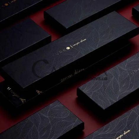 Основное фото Поножи Upko Luxury Italian Leather Ankle Cuffs чёрные