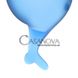 Додаткове фото Набір із 2 менструальних чаш Satisfyer Feel Secure синій