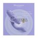 Додаткове фото Безконтактний вібратор-стимулятор Womanizer Duo 2 пурпурний 20,3 см