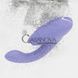 Дополнительное фото Бесконтактный вибратор-стимулятор Womanizer Duo 2 пурпурный 20,3 см