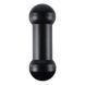 Дополнительное фото Двухсторонний мастурбатор Training Master Double Side Stroker Pussy and Anus телесный