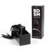Дополнительное фото Флоггер Secret Play Black Bondage Whip чёрный