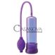 Дополнительное фото Вакуумная помпа Pump Worx Purple Power Pump фиолетовая