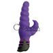 Дополнительное фото Вибратор Lust Night Moves фиолетовый 20,3 см