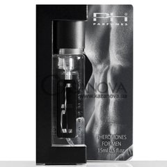 Основне фото Чоловічі парфуми з феромонами PH Parfumes XS 15 мл