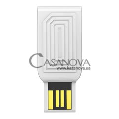 Основное фото Адаптер Bluetooth Lovense USB белый