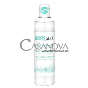 Основне фото Лубрикант на водній основі Waterglide Natural Intimate Gel 300 мл