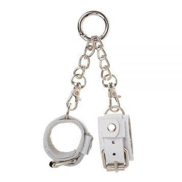 Основное фото Брелок Handcuffs белый