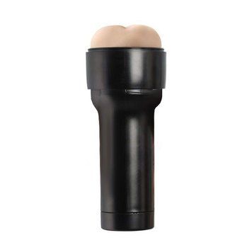 Основное фото Мастурбатор-анус Feel Stroker Generic Butt Pale телесный