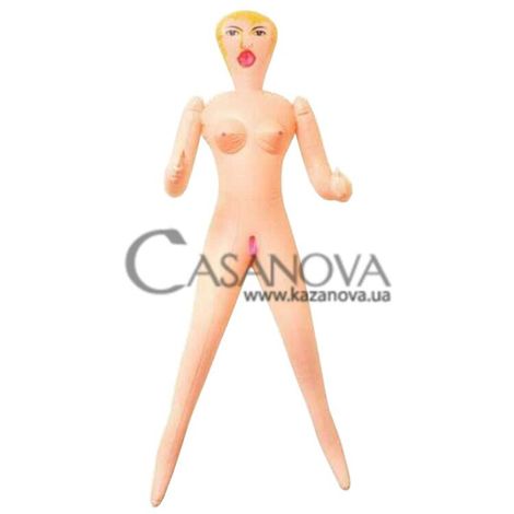 Основне фото Секс-лялька Milf Love Doll тілесна