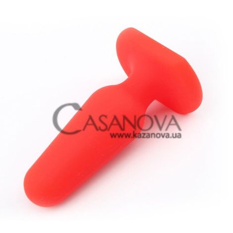 Основне фото Набір секс-іграшок для чоловіка Chisa Hotstorm His Enlargement Kit червоний