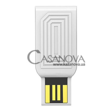 Основне фото Адаптер Bluetooth Lovense USB білий