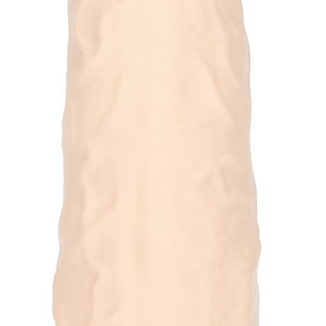 Основне фото Фалоімітатор з ароматом ванілі Toyz4lovers Delicious Dildo тілесний 19,5 см