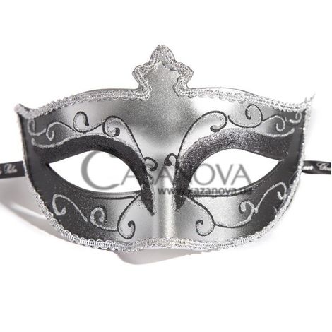 Основне фото Набір карнавальних масок Lovehoney Fifty Shades of Grey Masks On
