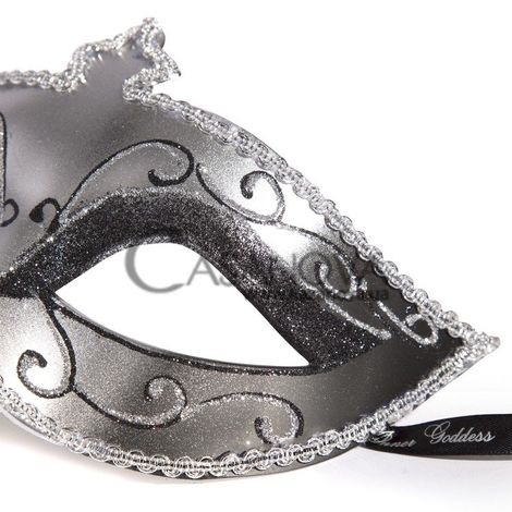 Основное фото Набор карнавальных масок Lovehoney Fifty Shades of Grey Masks On