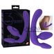 Дополнительное фото Безременной страпон You2Toys Strapless Strap-On фиолетовый 20 см
