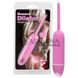 Дополнительное фото Уретральный буж для женщин с вибрацией Womens Dilator розовый 13 см