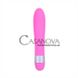 Додаткове фото Вібратор MisSweet Precious Passion Vibrator рожевий 17 см