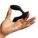 Дополнительное фото Смарт-вибромассажер простаты We-Vibe Vector+ чёрный 10,6 см
