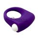 Дополнительное фото Эрекционное кольцо Wooomy Puggle фиолетовое