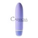 Дополнительное фото Минивибратор Classic Mini Vibe фиолетовый 10,1 см