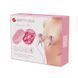 Додаткове фото Секс-іграшка з електростимуляцією Lybaile Pretty Love Surprise Box рожева