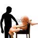 Додаткове фото Секс-лялька з вібрацією Kayden's Deep Throat тілесна