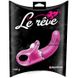 Дополнительное фото Вибратор для точки G Le Reve Mini G розовый 11,4 см