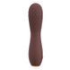 Дополнительное фото Вибратор You2Toys Hazel 02 коричневый 14 см