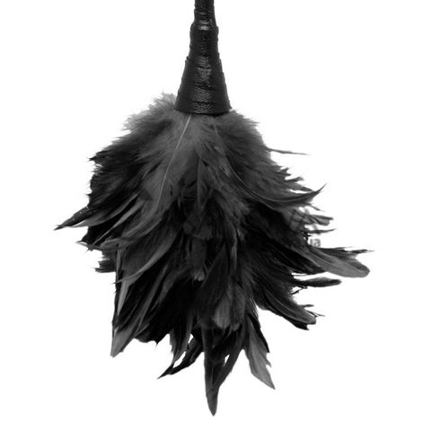 Основное фото Метёлка Frisky Feather Duster чёрная