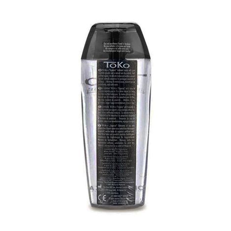 Основное фото Интимная смазка Shunga Toko Aroma Coconut Water кокос 165 мл