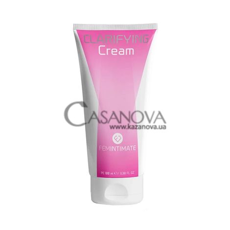 Основне фото Крем для освітлення шкіри Femintimate Clarifying Cream 100 мл