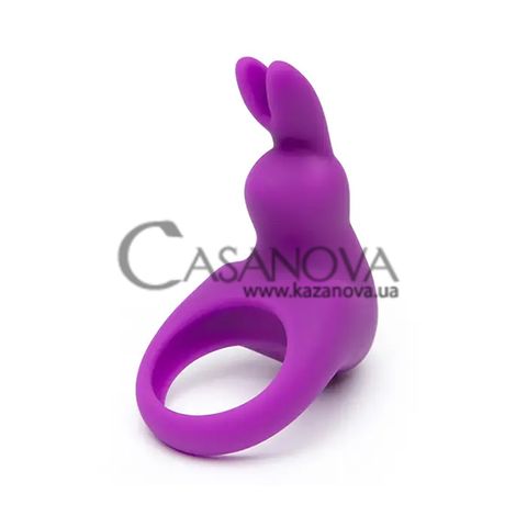 Основное фото Набор секс игрушек Lovehoney Happy Rabbit Couple's Pleasure Kit (7 шт)