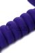 Дополнительное фото Анальная вибропробка ToDo Anal Vibrator Condal фиолетовая 14 см