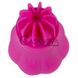 Дополнительное фото Вибратор для клитора Adrien Lastic Caress розовый 9 см
