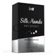 Дополнительное фото Интимный гель Intt Silk Hands Dry Effect 15 мл