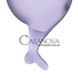 Дополнительное фото Набор из 2 менструальных чаш Satisfyer Feel Secure фиолетовый