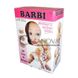 Додаткове фото Секс-лялька з вібрацією Barbi 3D Face & Breast блондинка