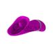 Додаткове фото Кліторальний стимулятор Pretty Love Rudolf пурпурний 15,7 см