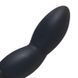 Дополнительное фото Анальный стимулятор Anal Dildo Bullets чёрный 13,5 см