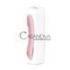 Додаткове фото Інтерактивний вібратор Pearl3 Kiiroo рожевий 20 см