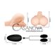 Дополнительное фото Искусственная вагина и анус с вибрацией Lybaile Crazy Bull BM-009115Z-1 телесная