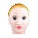 Додаткове фото Секс-лялька з вібрацією Barbi 3D Face & Breast блондинка