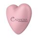 Додаткове фото Вакуумно-хвильовий стимулятор Satisfyer Cutie Heart рожевий 7 см