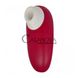 Дополнительное фото Вакуумный стимулятор клитора Womanizer Mini бордовый 11 см
