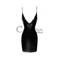 Основное фото Платье Noir Handmade F252 чёрное