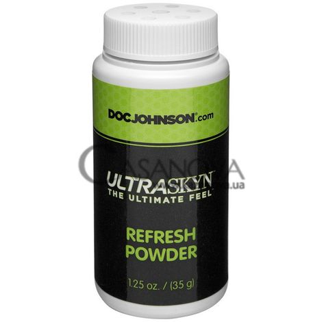 Основне фото Відновлювальний засіб для кібершкіри Ultraskyn Refresh Powder