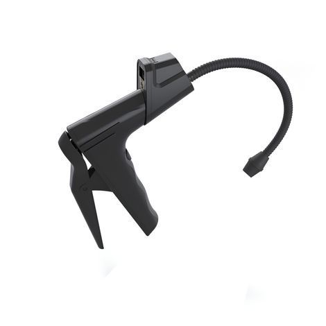 Основне фото Вакуумна помпа Boys of Toys Manual Pump With Digital Display чорна
